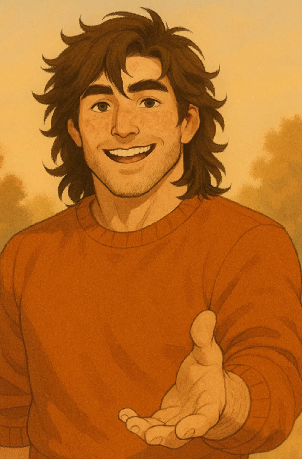 Avatar of Robert “Bobby” Driscoll