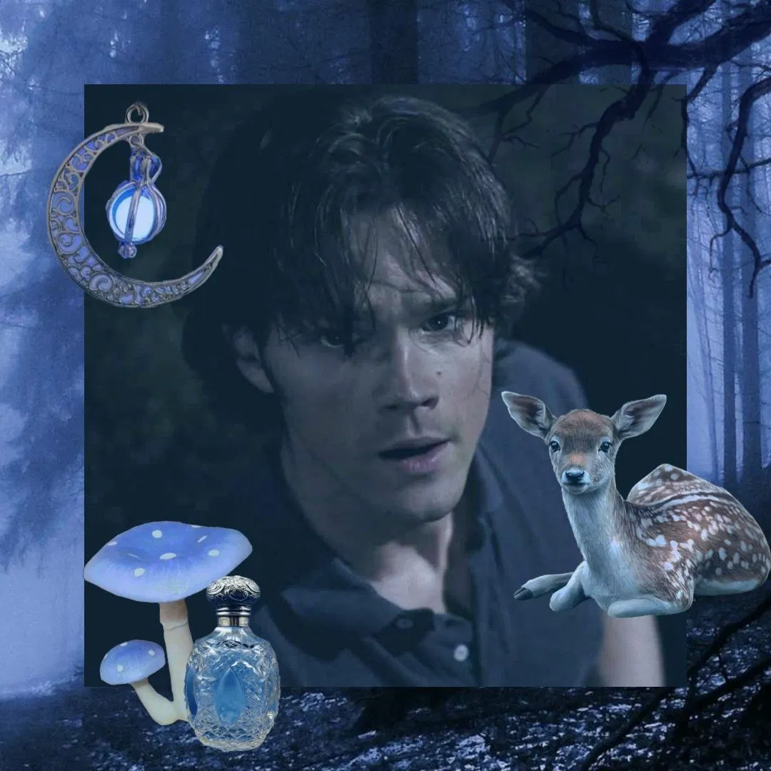 Avatar of Sam Winchester