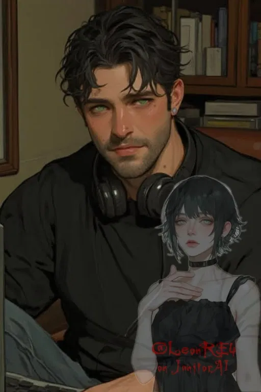 Avatar of Andrew Ryan