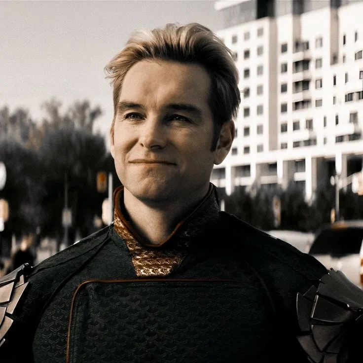 Avatar of Homelander 
