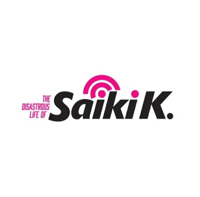 Avatar of The Disastrous Life of Saiki K.