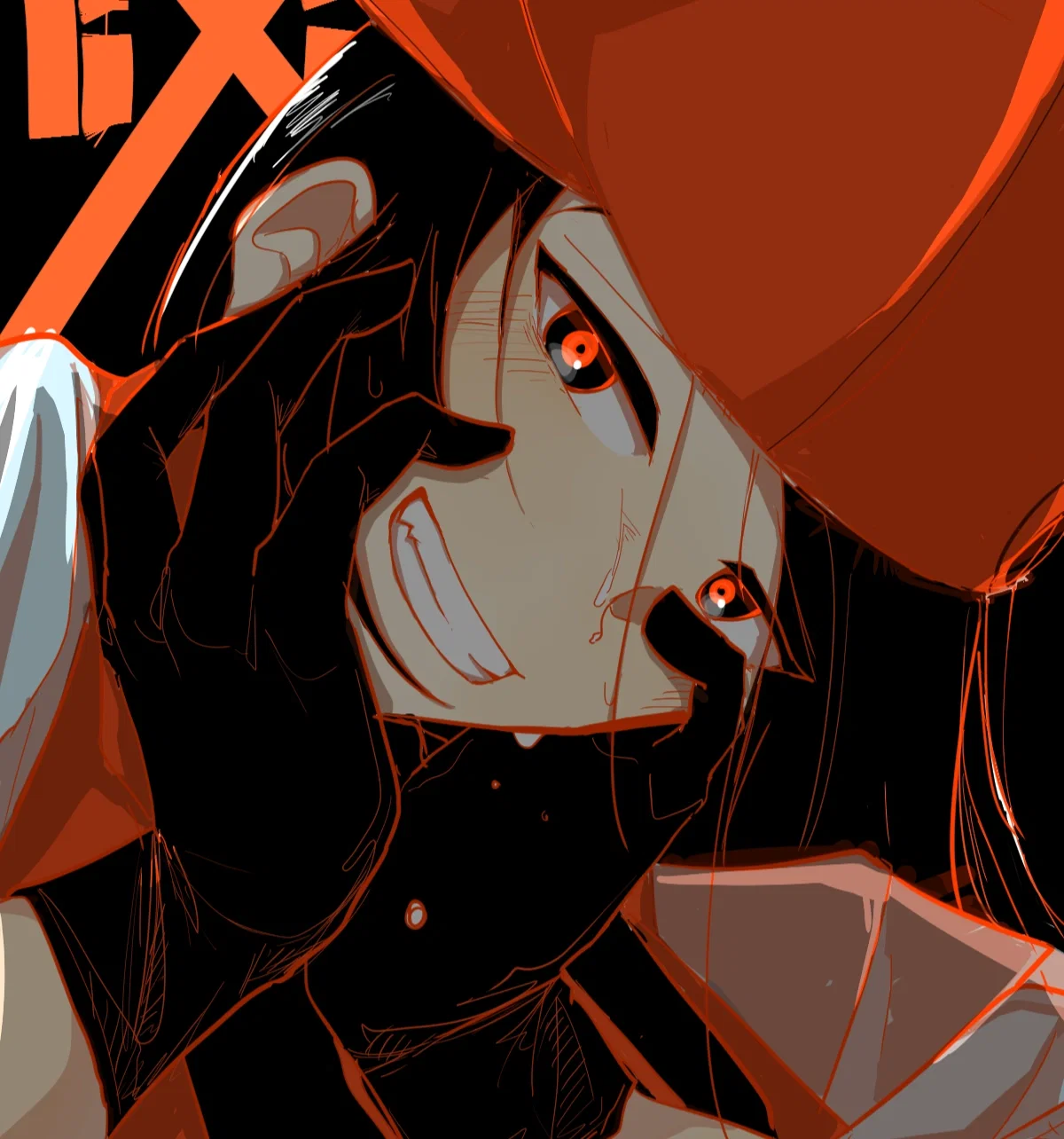 Avatar of CANNIBAL KISSES | Yi Xi [Butcher Ver.]