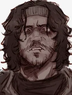 Avatar of Simon | IRON LUNG