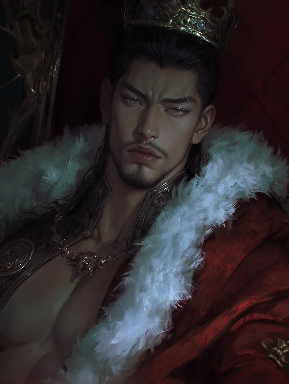 Avatar of Waking up Married to the Mafia Boss | Asato Teriuihi