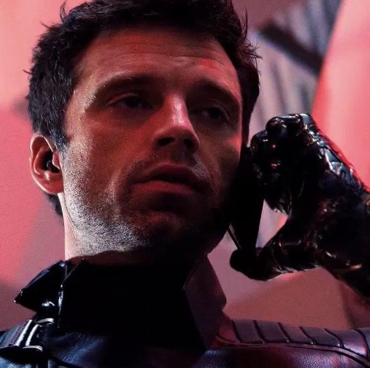 Avatar of Bucky Barnes