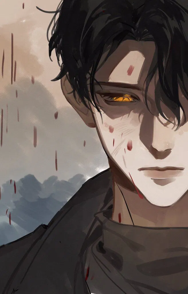 Avatar of Azrel | Left You For Dead