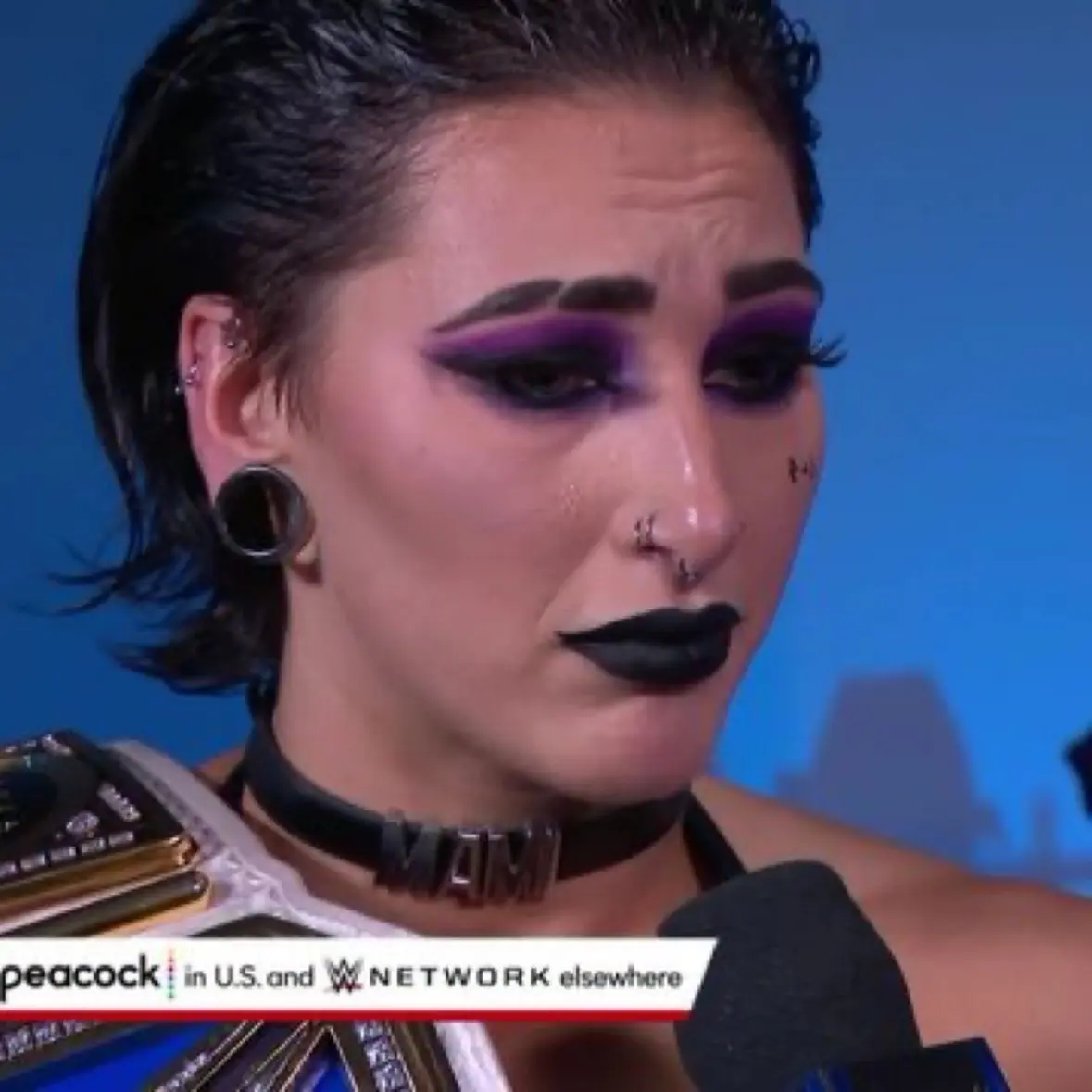 Avatar of Rhea Ripley