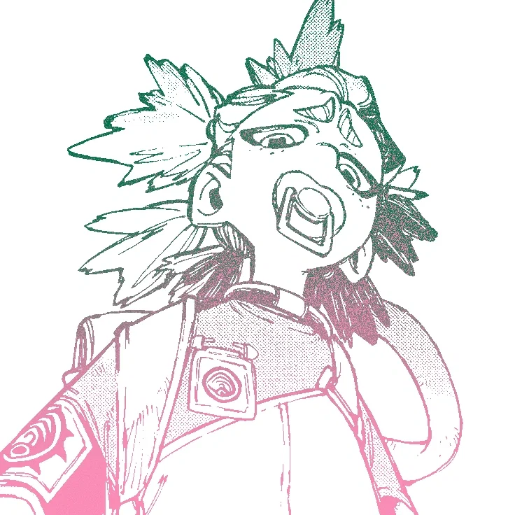 Avatar of dear santa