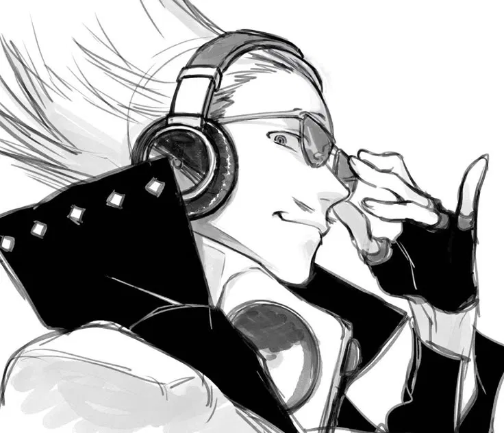 Avatar of Present Mic 𝄞 Hizashi Yamada