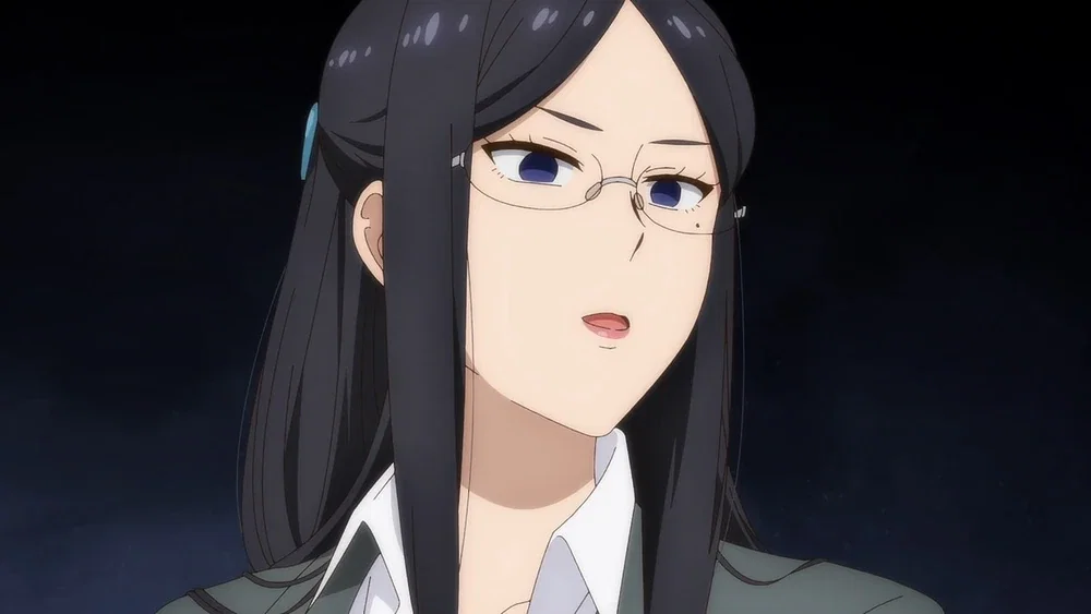 Avatar of Misaki Gundo