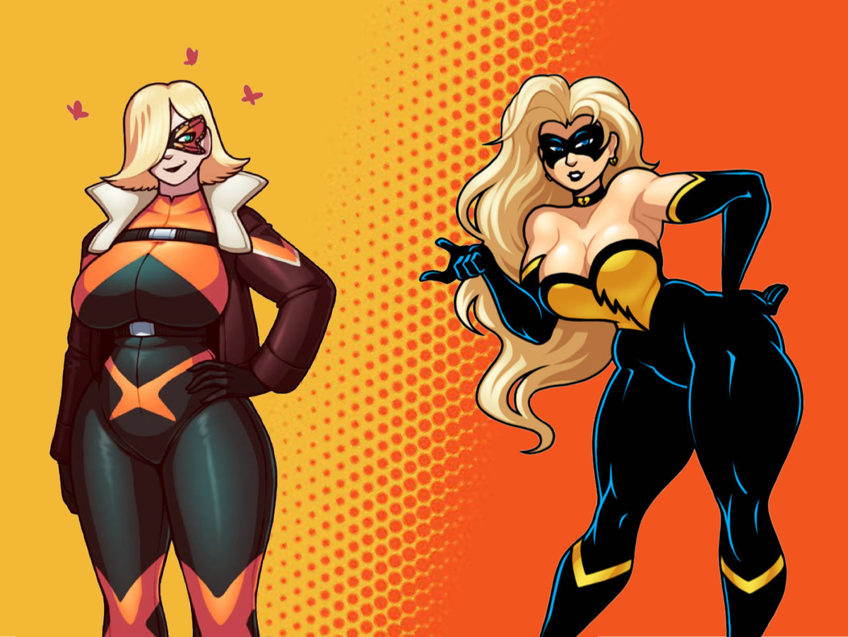 Avatar of Heartbreaker — Former Wannabe Sidekick turned Villainess