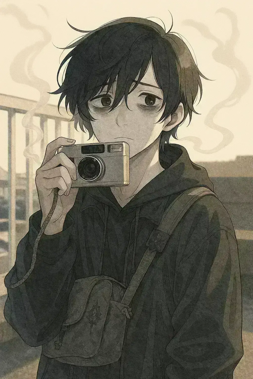Avatar of Elias Choi