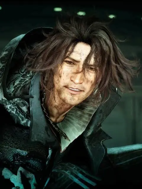 Avatar of Ardyn Izunia