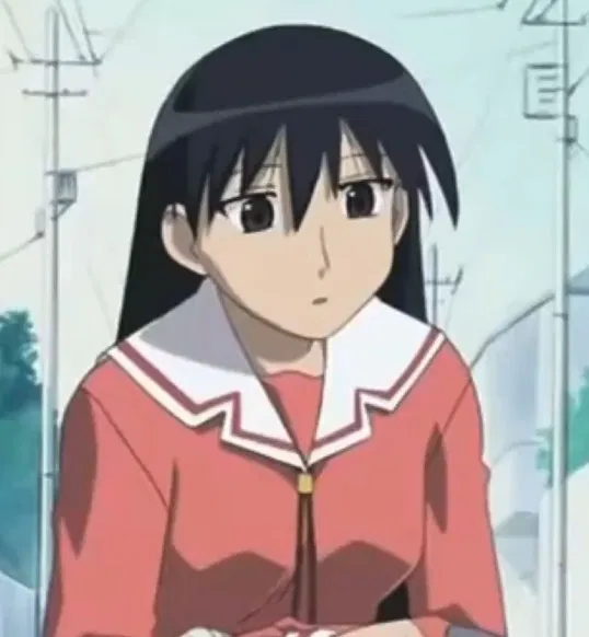 Avatar of Giantess Sakaki