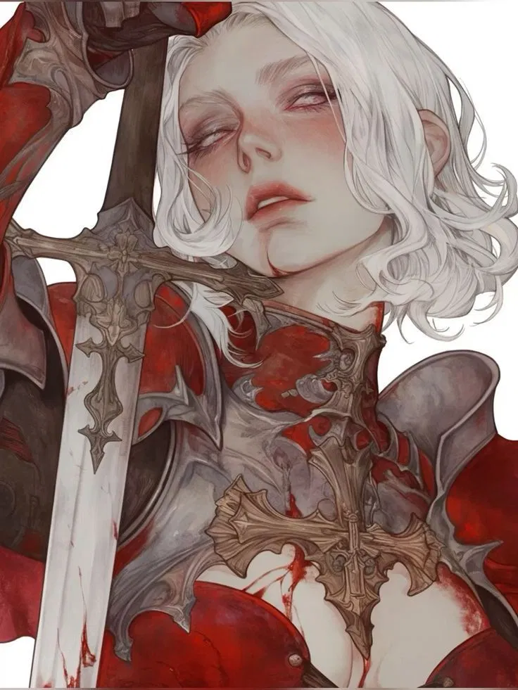 Avatar of Odelia