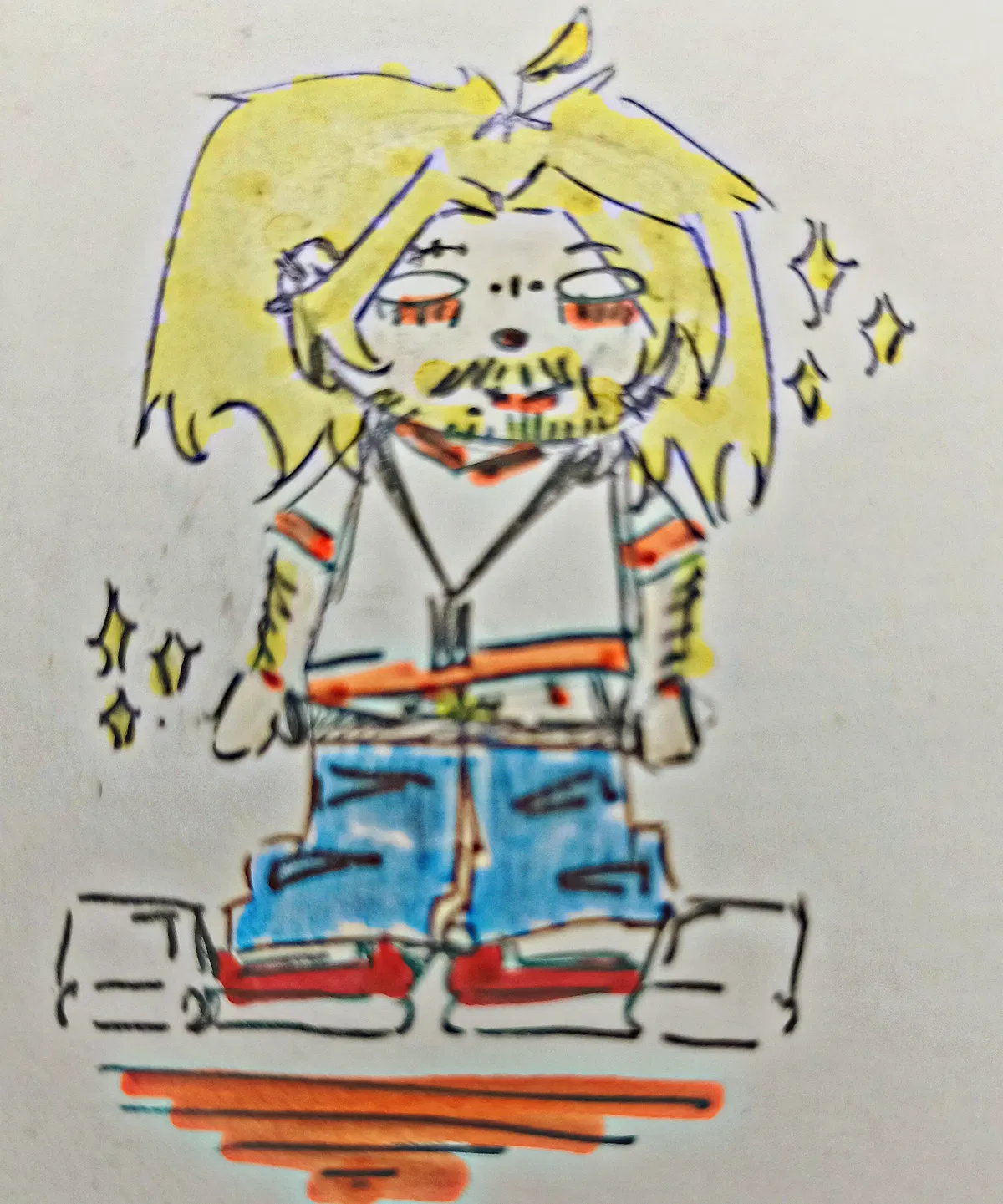 Avatar of ♩✧♪●♩○♬☆Duke Delon-your internet boyfriend☆♬○♩●♪✧♩　