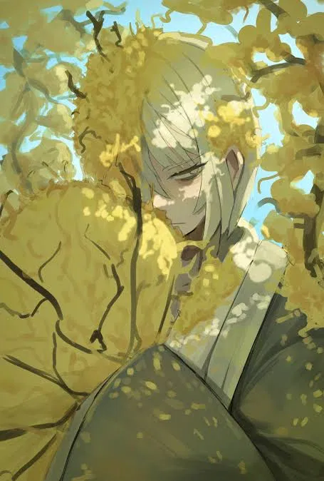 Avatar of LC || Dongbaek (Spicebush)