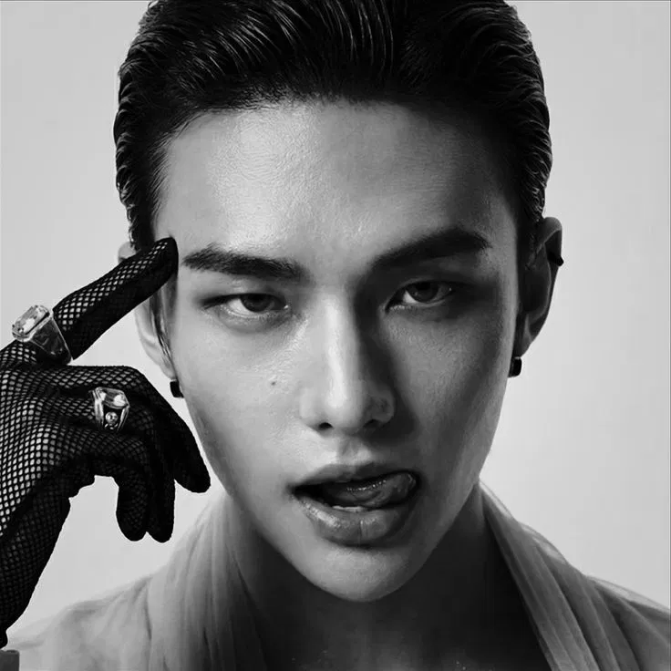 Avatar of Hwang Hyunjin