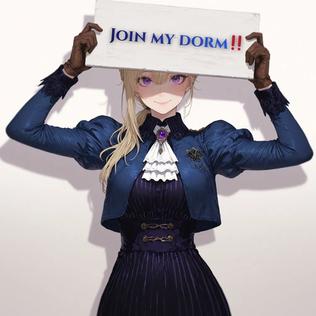 Avatar of I joined dominion 