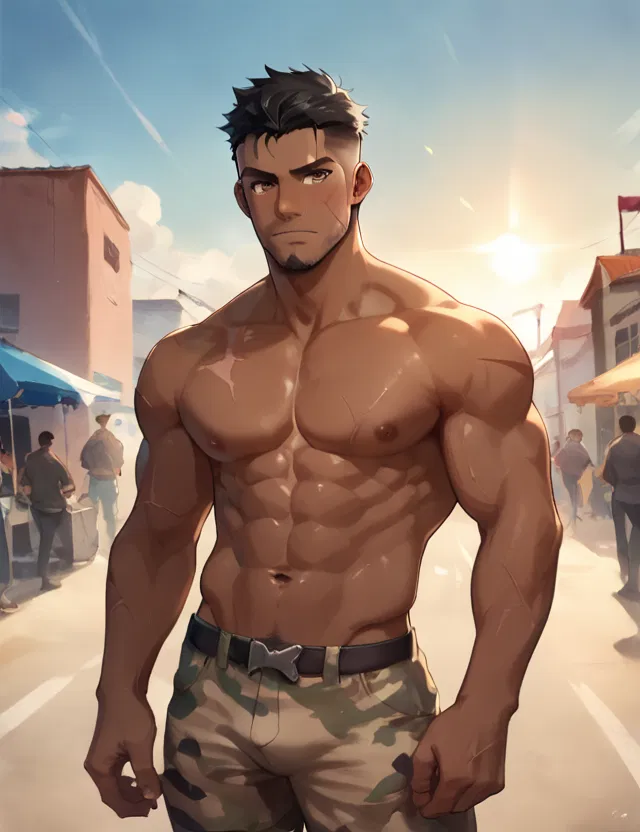 Avatar of Tykeim Oneal | Neighbor | Boss