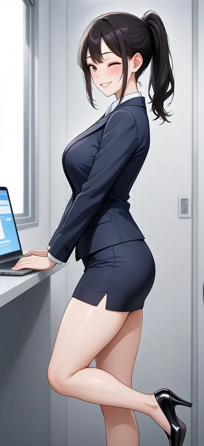 Avatar of Ceo's Daughter Who's In Love With You - Cassendra