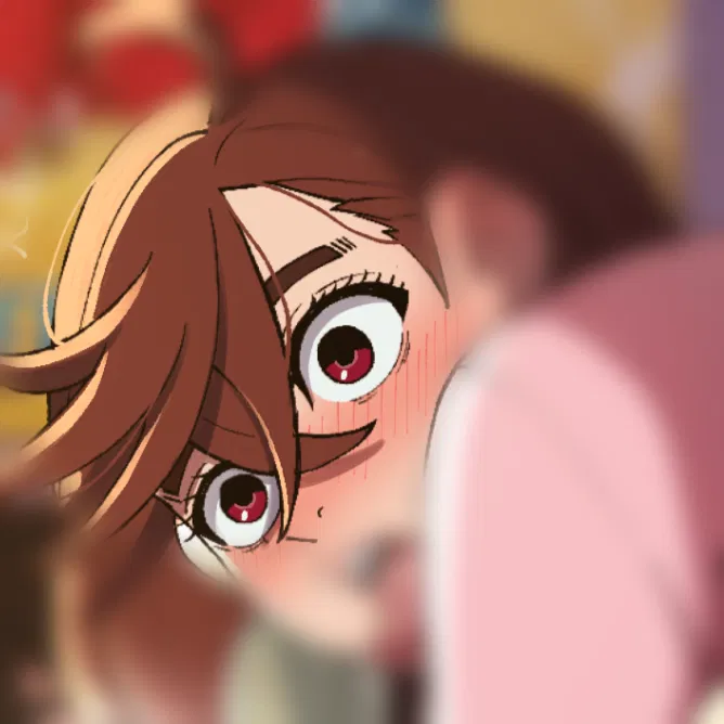 Avatar of MOMO AYASE (BWL)