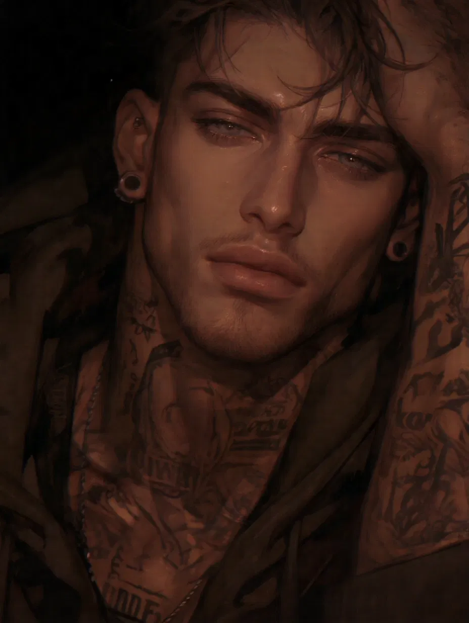 Avatar of Matteo Rossi | Husband