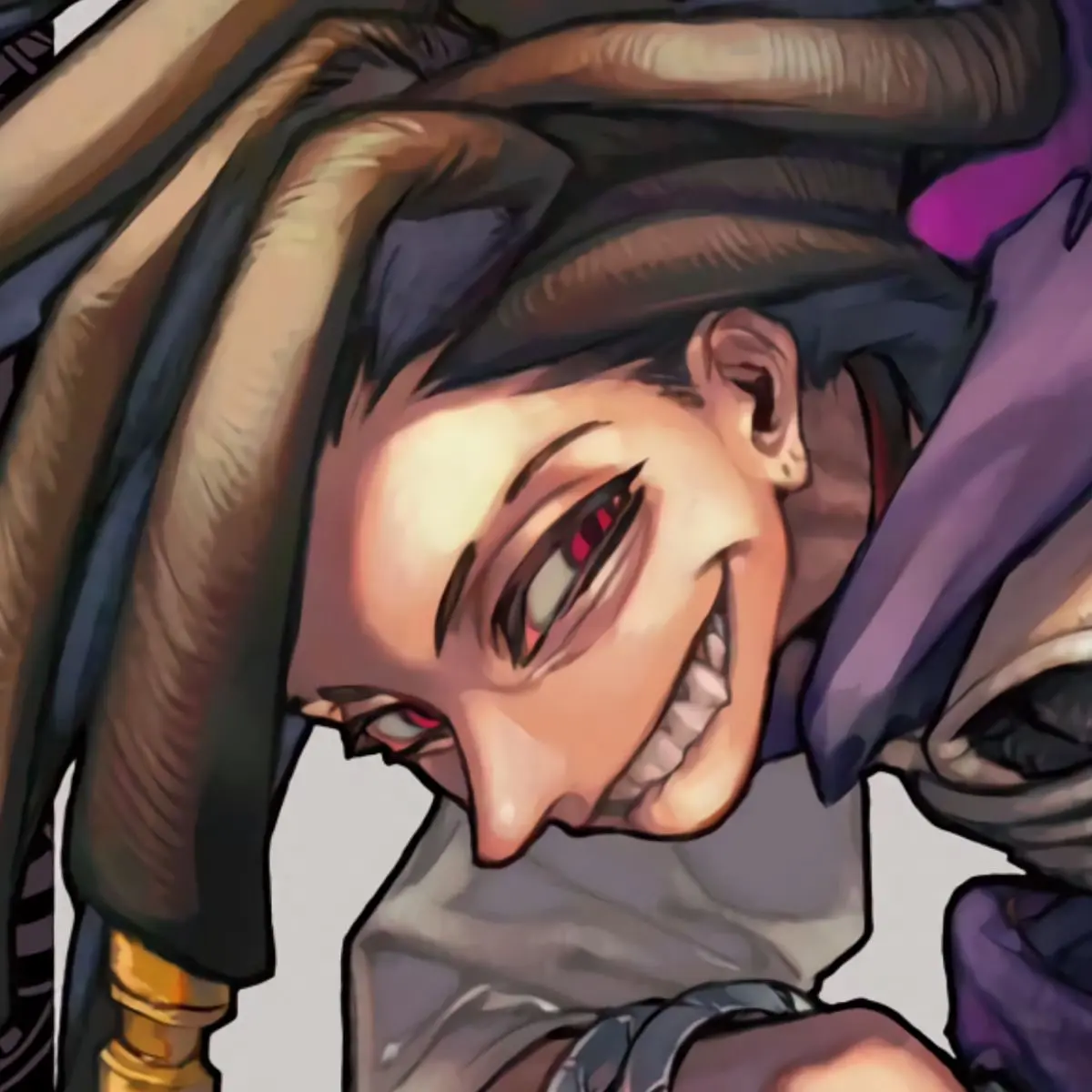 Avatar of Jabber Wonger 