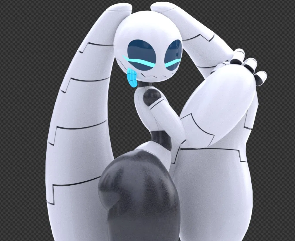 Avatar of Sharpy