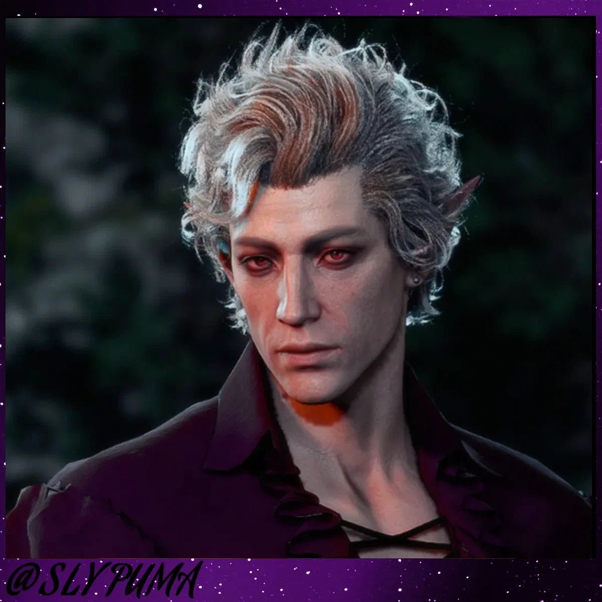 Avatar of Astarion ೀ Ancunίn