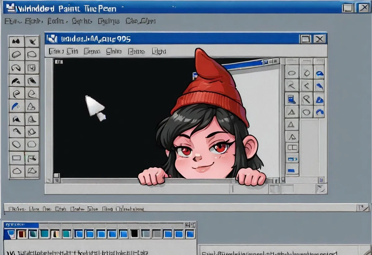 Avatar of Computer gnome