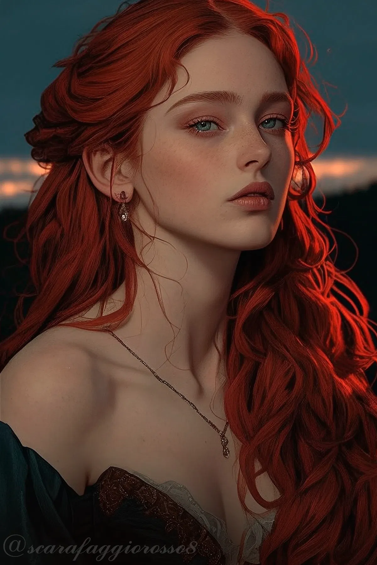 Avatar of Sansa Stark