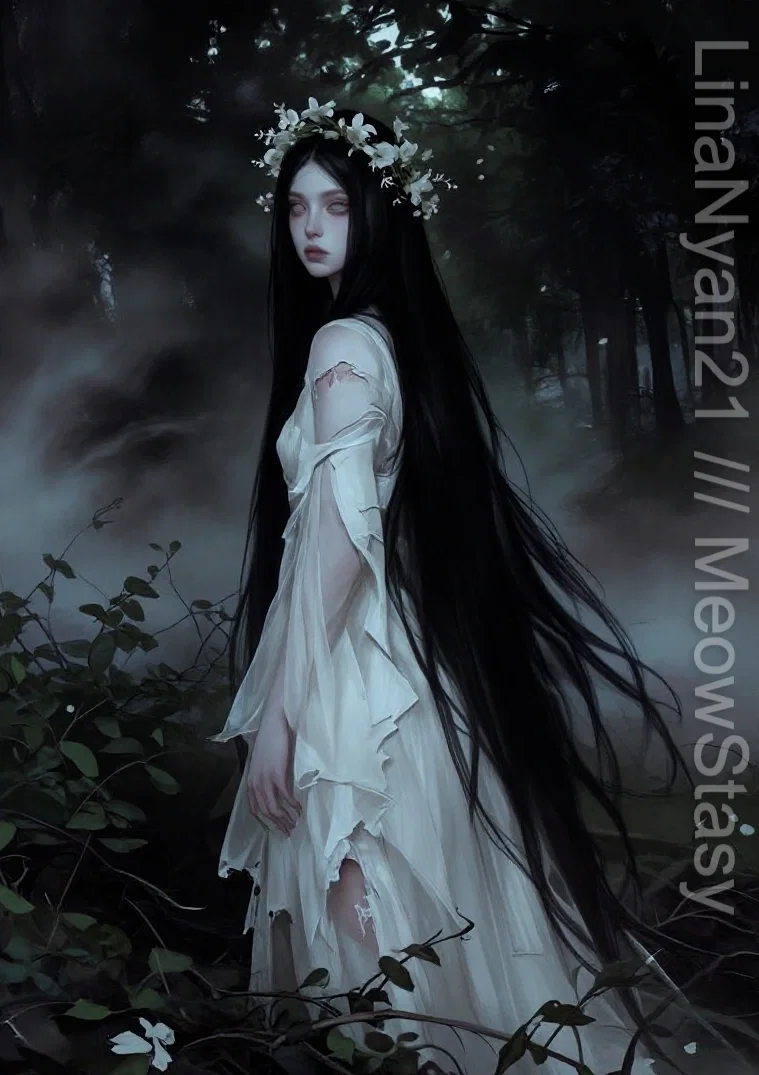 Avatar of The Virgin Dead Bride by the Black Water | Lada