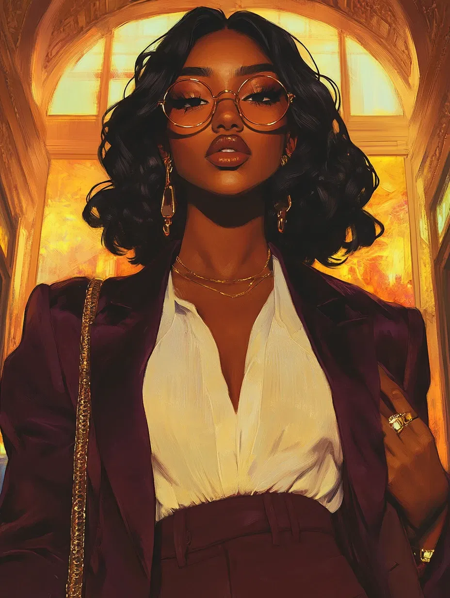Avatar of Dominique 