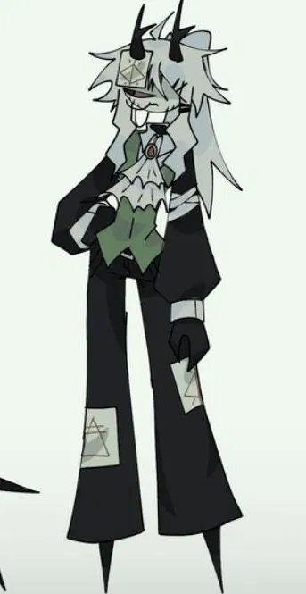 Avatar of Mister Grace