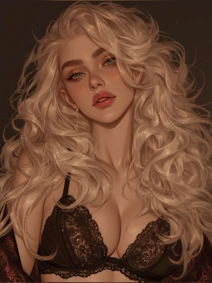 Avatar of Isabelle "Izzy" Montgomery