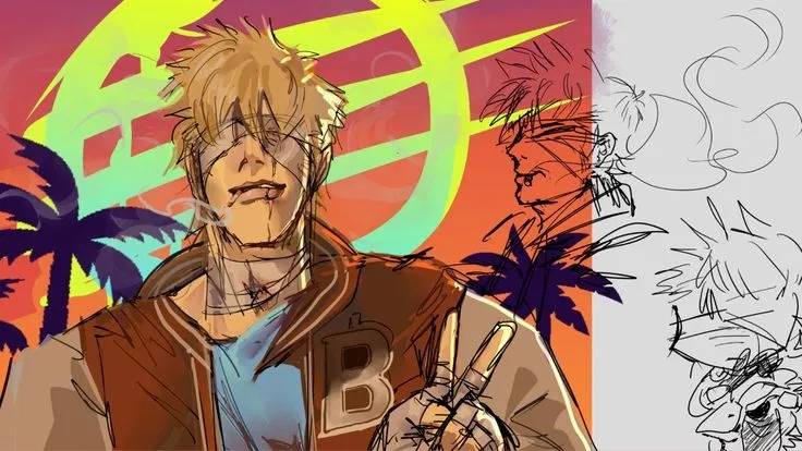 Avatar of Jacket