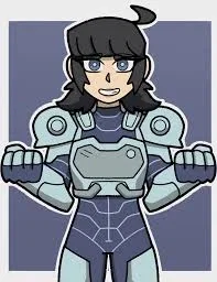 Avatar of Zoe Thompson (Tech Jacket)