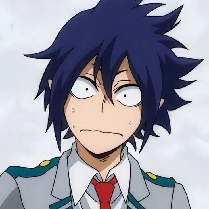 Avatar of Tamaki Amajiki (Suneater)
