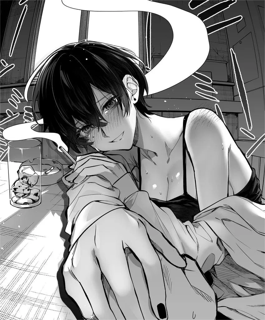 Avatar of Aika Itami🥃 | Drunken Mess