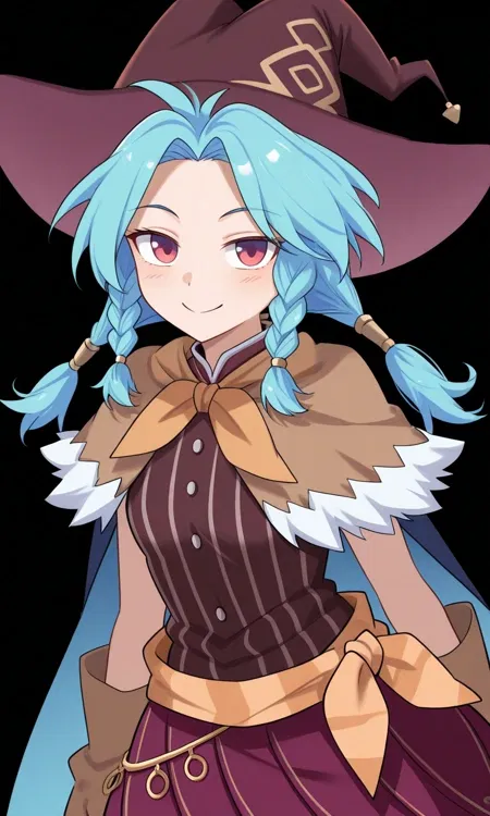Avatar of Marian 