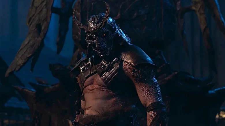 Avatar of Shao Kahn -- Soulmate
