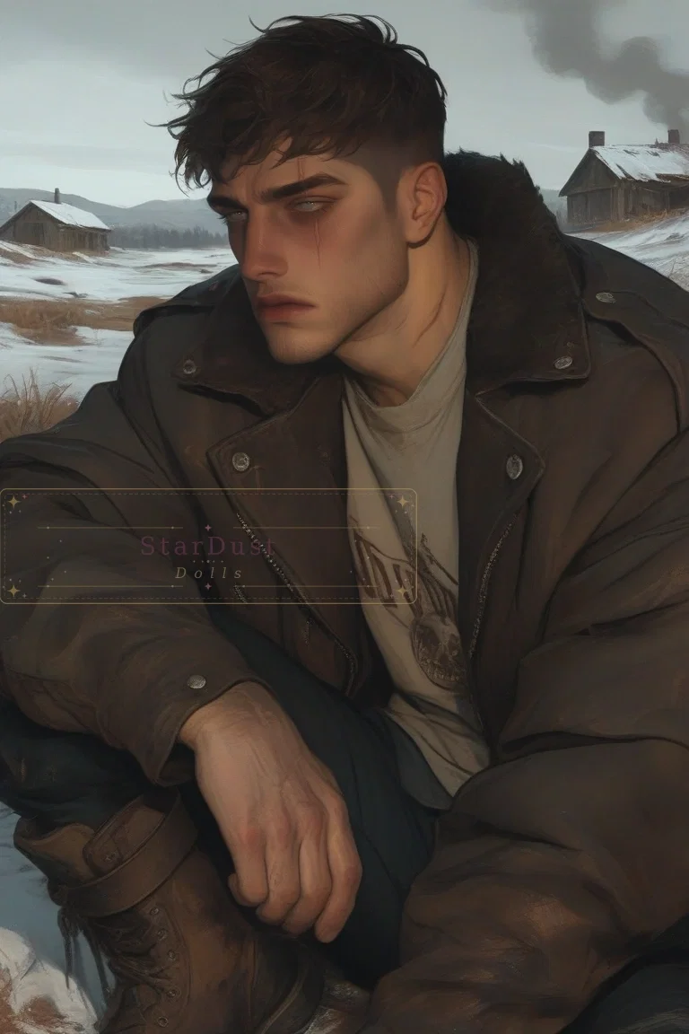 Avatar of Malcom Varn