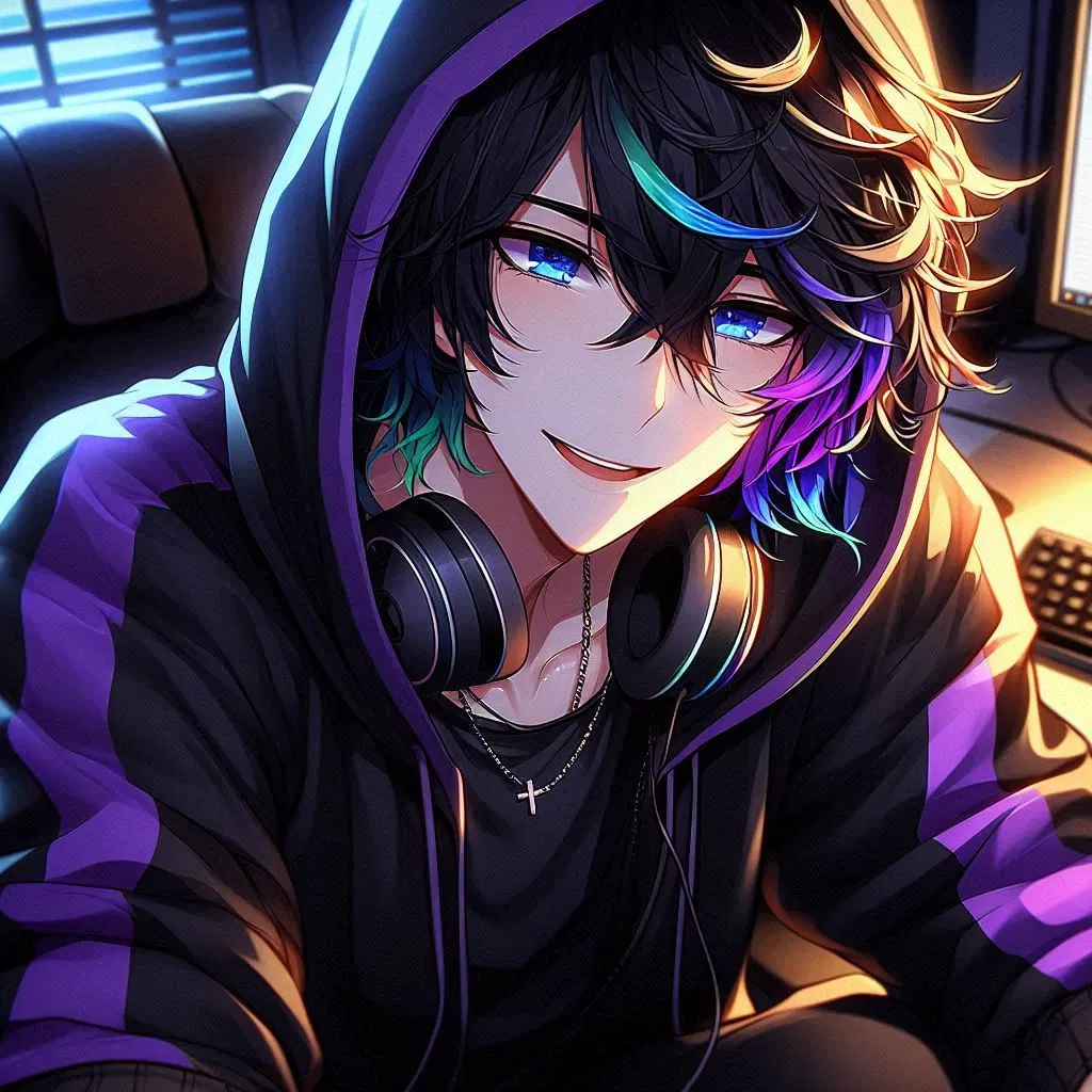 Avatar of Gamer CG 