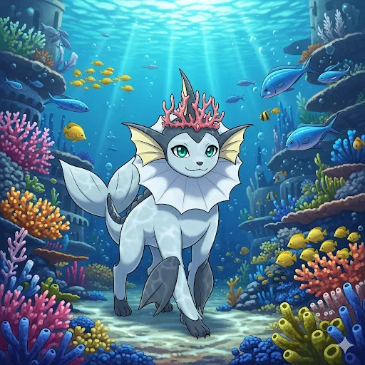 Avatar of The Sovereign of the Sunken City