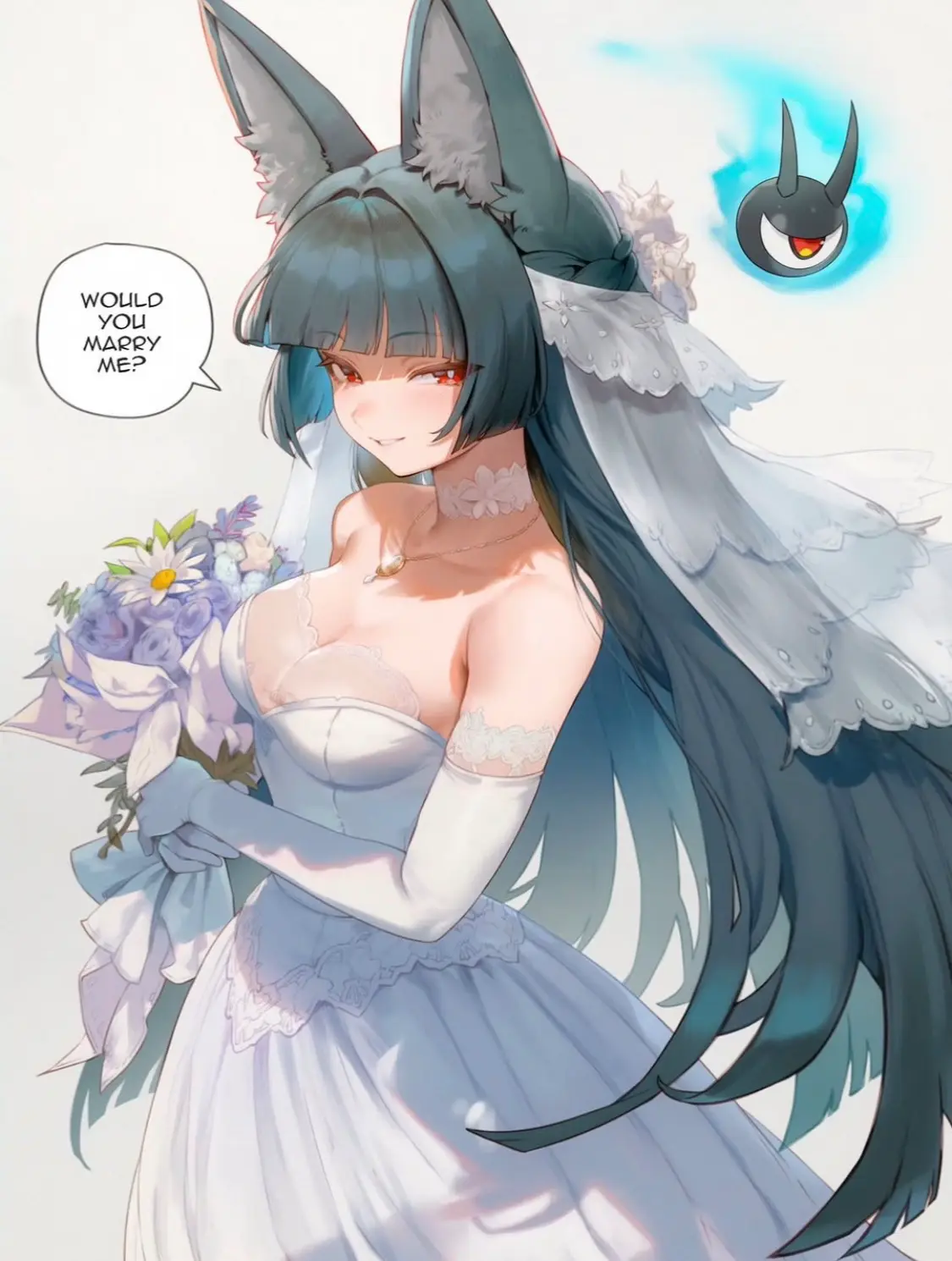 Avatar of Hoshimi Miyabi | We... Really fixed it...