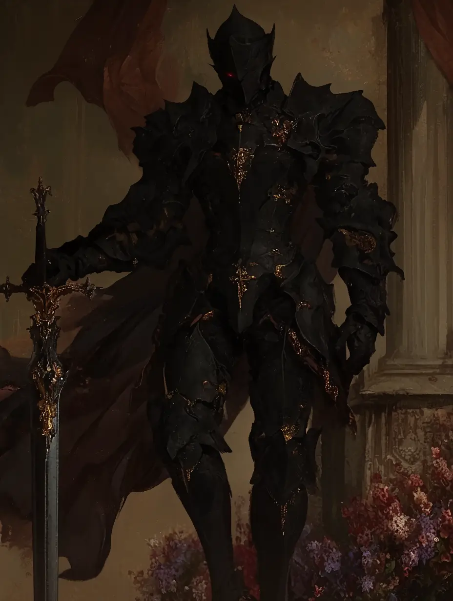 Avatar of HUSBAND GENERAL ✦ BRECCAN