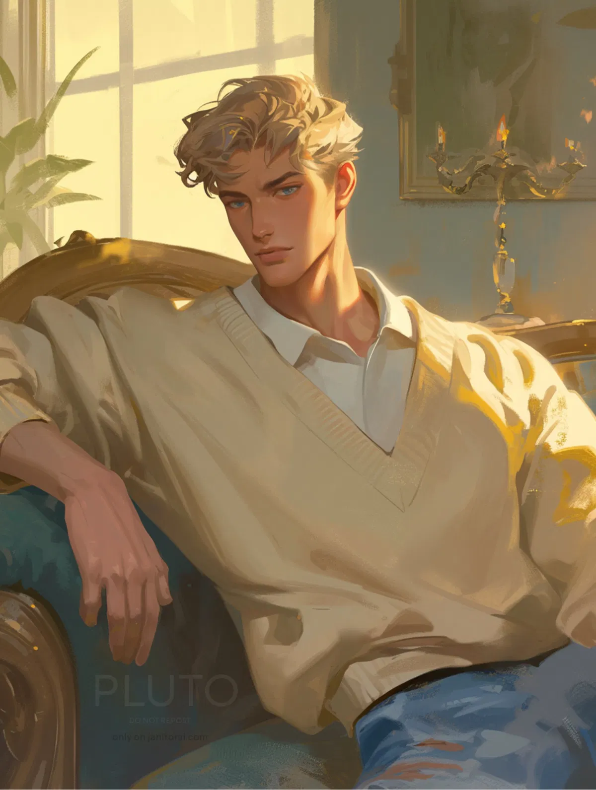 Avatar of Ivan Hex | Pet Sitter