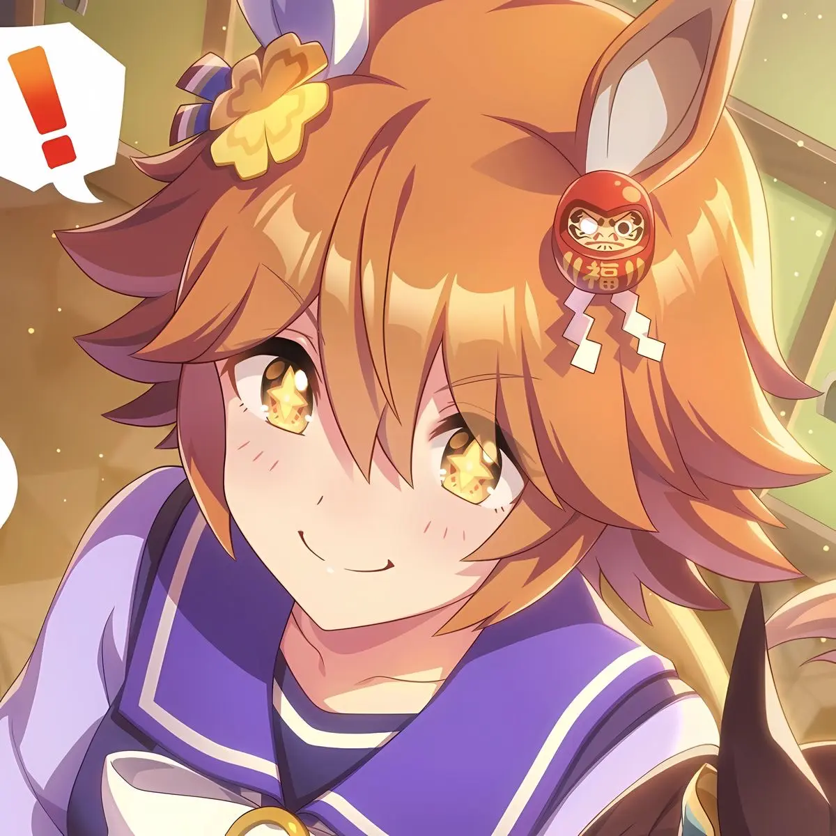 Avatar of Matikanefutanari!!!... HAHAHAHA SO FUNNY!!!! 🤣🤣🤣✌️✌️✌️👍👍👍👍💯💯💯💯😂😂😂😂😂😂 get it?... heh... ll Matikanefukukitaru