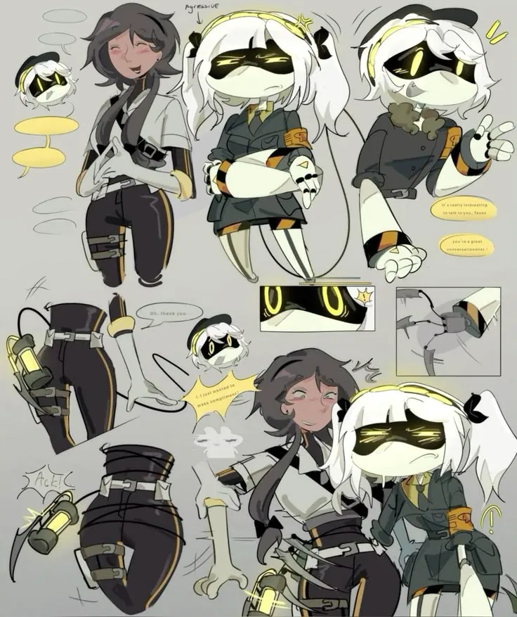 Avatar of Overprotective J